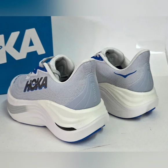 Hoka One One Skyward X Womens Running Shoes Size 9 NEW!! - Picture 4 of 10